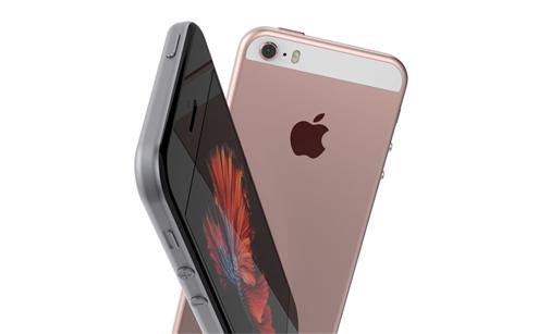 看后让你马上做出决定，iPhone SE和6S谁更值得买！