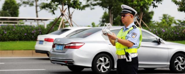 违章产生后多久12123可以查看，异地违章也一样吗