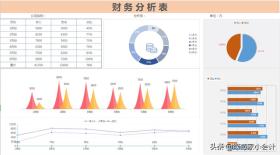 高效秘籍，一小时快速完成财务报表的方法揭秘