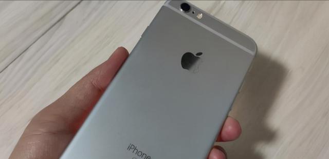 果粉：iPhone6s用了6年，新年来之前，结束了它的使命