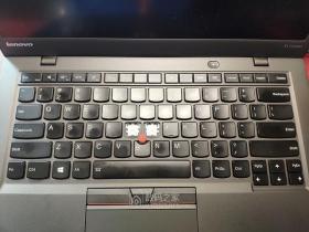 ThinkPad X1 Carbon联想笔记本键盘按键失灵分析故障及修复 