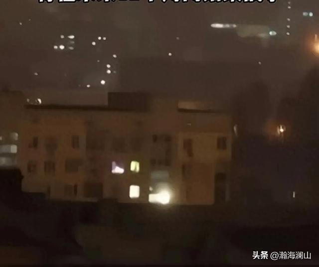 震惊！俄跨年夜空袭罕见瞄准乌总统府区域