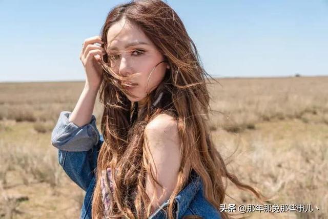 G.E.M.邓紫棋，华语乐坛新生代实力女歌手、词曲作者、音乐制作人